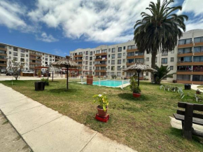 Departamento playa la herradura